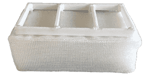 SINFT Demister pad