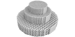 SINFT Demister pad